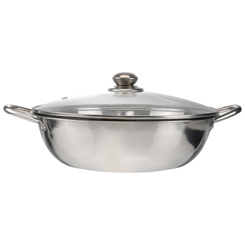 Batterie cuisine inox - de,