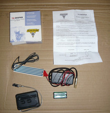 émetteur / récepteur