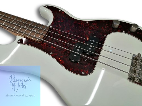Squier electric bass classic - squier,