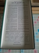 scrabble classique ancien