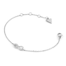 Guess Bracelet Femme Infini