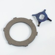 Disque d embrayage RSM pour