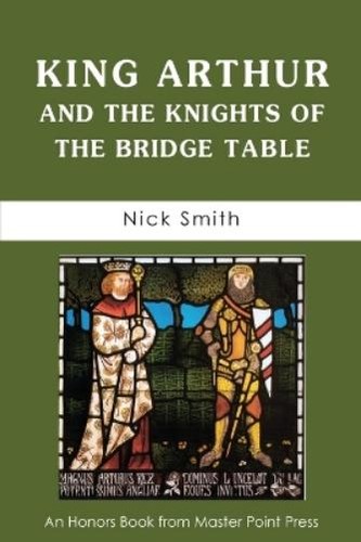 Nick smith king - king, arthur