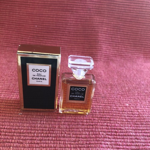 Miniature coco chanel edp - miniature,
