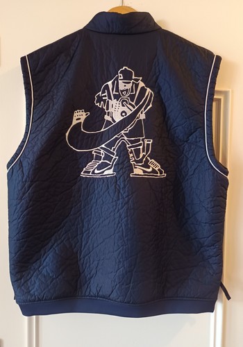 Nike cav empt veste - cav,