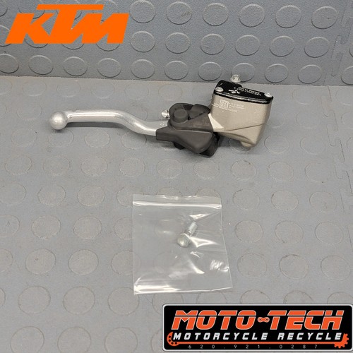 2022 ktm levier maître - 85,