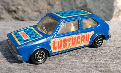 Voiture miniature mini jet - mini,