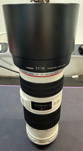 Canon 200mm l is usm - canon, 70-200mm