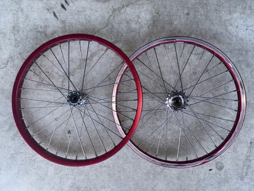 Vintage 1980 araya bmx - vintage,