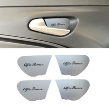 ALFA ROMEO JUNIOR DECO