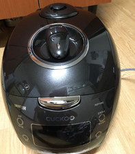 Autocuiseur à riz CUCKOO IH /