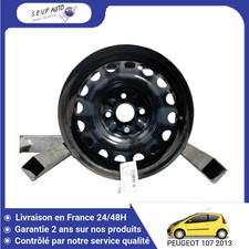 🇫🇷 JANTE TOLE PEUGEOT