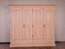 Voglauer Penderie Quatre