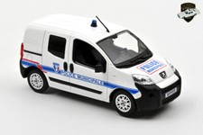 PEUGEOT BIPPER 2009 - Voiture