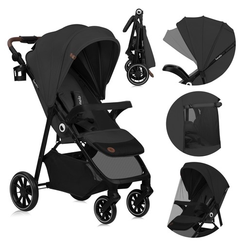 Poussette lionelo pliable - poussette,