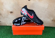 Nike Total90 Shoot III FG