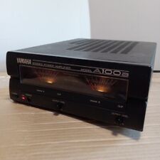 YAMAHA A100a 2ch Stereo Power Amplifier