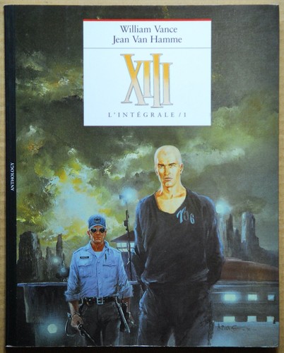 Xiii integrale 1 - xiii,