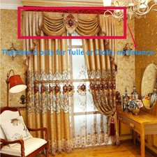 Européen luxe chenille - européen,