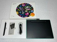 Tablette stylet Wacom Intuos