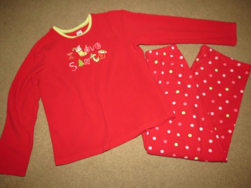 Super cute carters santa - super, /