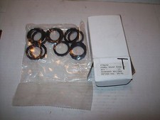 NIB PARKER SCHRADER BELLOWS