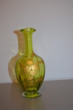 Ancienne Carafe à Liqueur