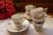 Service  tasses à  café