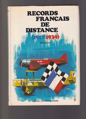 Docavia records francais - docavia,