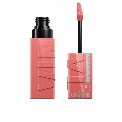 Rouge lèvres maybelline - rouge,