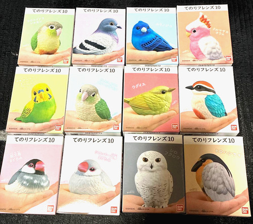 Tenori friends full - tenori, 10