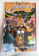 fairy tail  vol 7 hiro mashima