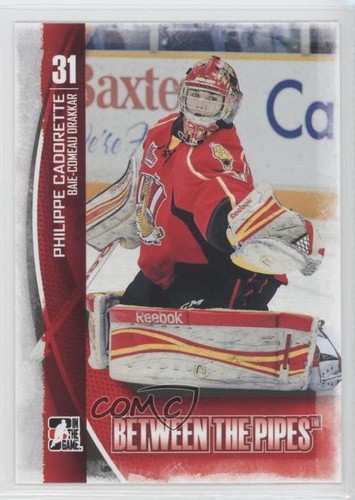 2013 itg between the pipes - 2013-14,
