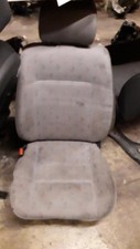 Siege avant gauche VOLKSWAGEN TRANSPORTER 4 PHASE 2