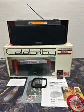 Lecteur CD haut de gamme Sony D-3000 rare composant audiophile vintage...