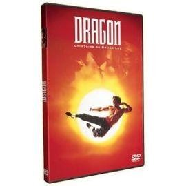 Dvd dragon histoire bruce - dvd, l'histoire