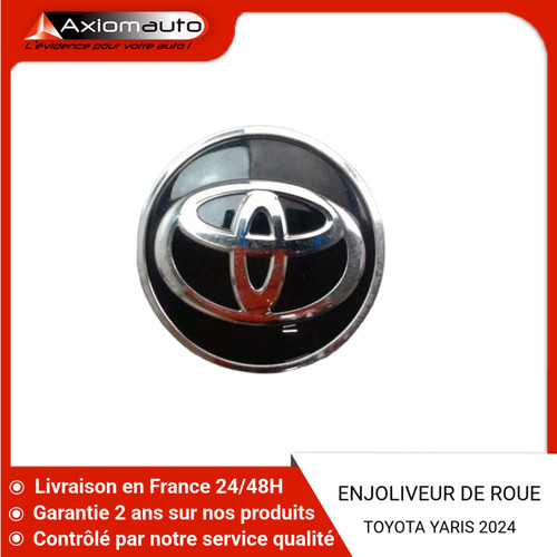 Enjoliveur de roue - enjoliveur,