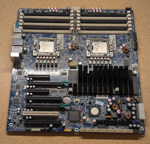 Z800 workstation - z800,