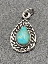 Ancienne Médaille Pendentif