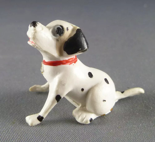 Les 101 dalmatiens - ,