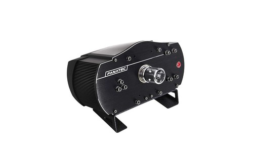 Fanatec clubsport wheel base - fanatec,