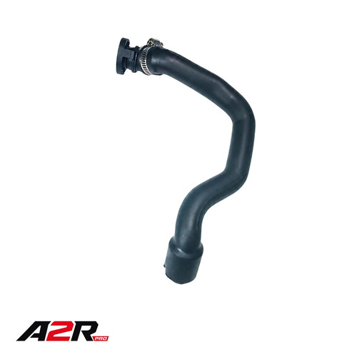 Durite air turbo longue - d'air,