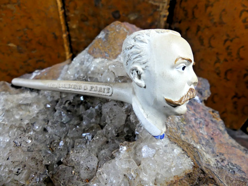 Gambier pipe emaillee - gambier,
