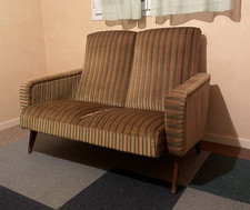 Banquette à restaurant 