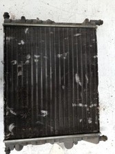 Radiateur eau RENAULT R21