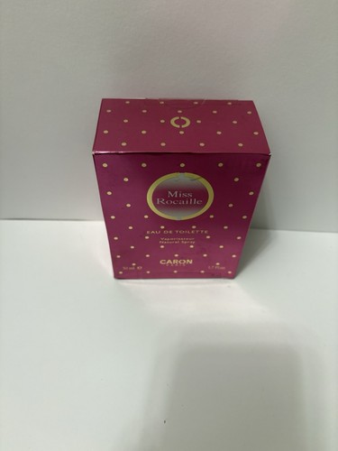 Caron miss rocaille eau - miss,