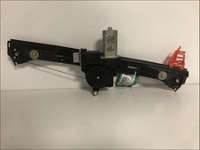 Leve vitre electrique avant gauche LANCIA DELTA 3 51943449