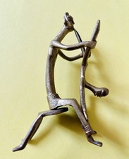 ART AFRICAIN : SCULPTURE