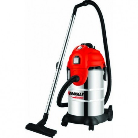 Aspirateur eaux poussières - eaux, et
