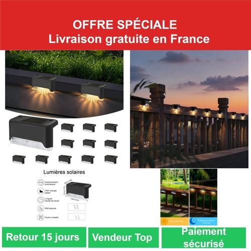 Hqynss lot lampes - de, 12